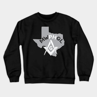 MWPHGLTX Crewneck Sweatshirt